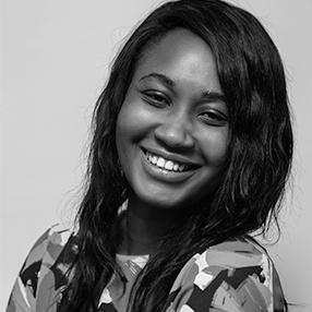 Afua Ansong